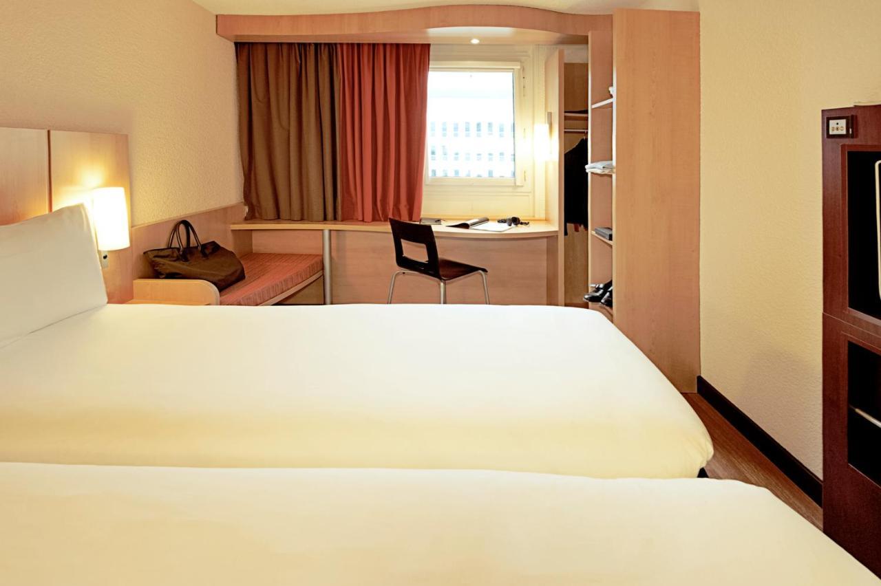 Ibis Oran Les Falaises Exteriör bild