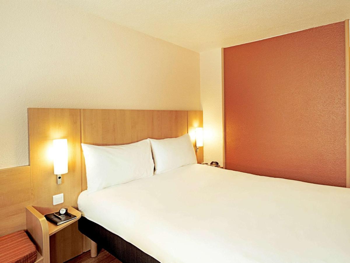 Ibis Oran Les Falaises Exteriör bild